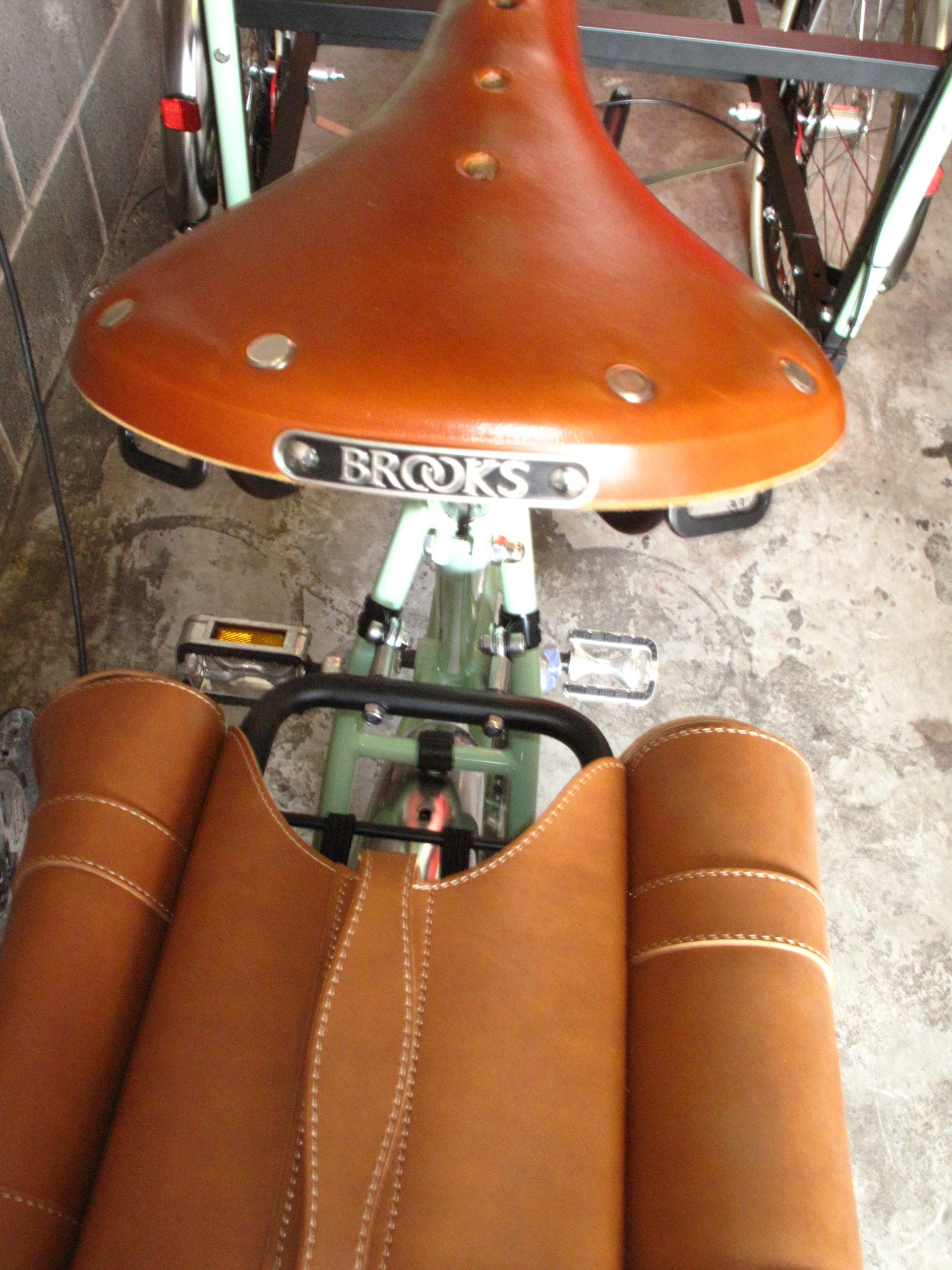 Electric Rickshaw Booth - Image